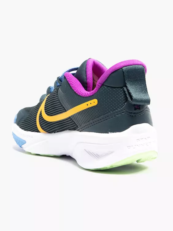 Nike  Junior Star Runner 4 Trainers