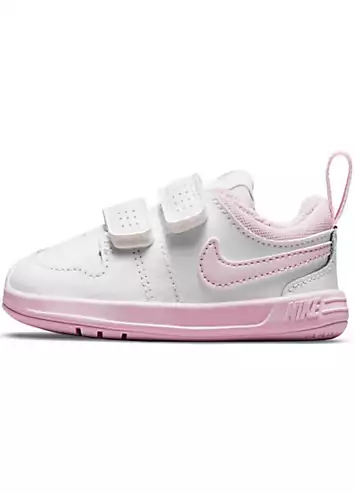 Nike Kids Pico 5 Velcro Trainers