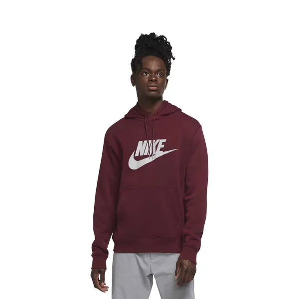 Nike Sportswear Men's Pullover Hoodie - Clothing