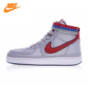 Nike Vandal Supreme OG - Parcels Warm and Wear-resistant Blue Belt Sport Sneakers