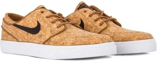 Nike Zoom Stefan Janoski Elite sneakers Brown