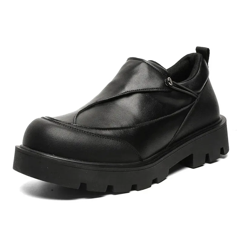 Nokbeon Rugged Chunky Shoes