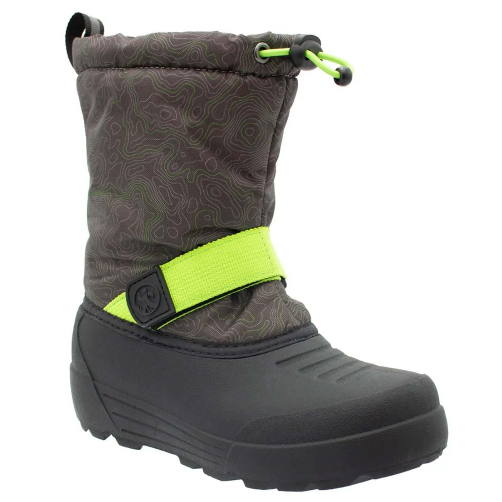 Northside Boy's Frosty Insulated Winter Boot 