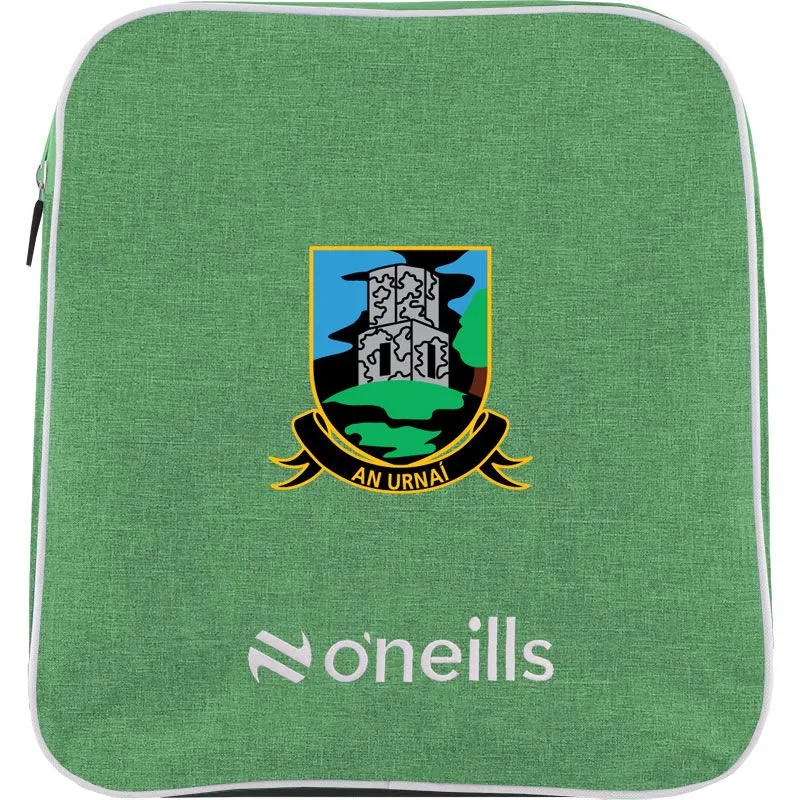 Nurney GAA Kent Holdall Bag 