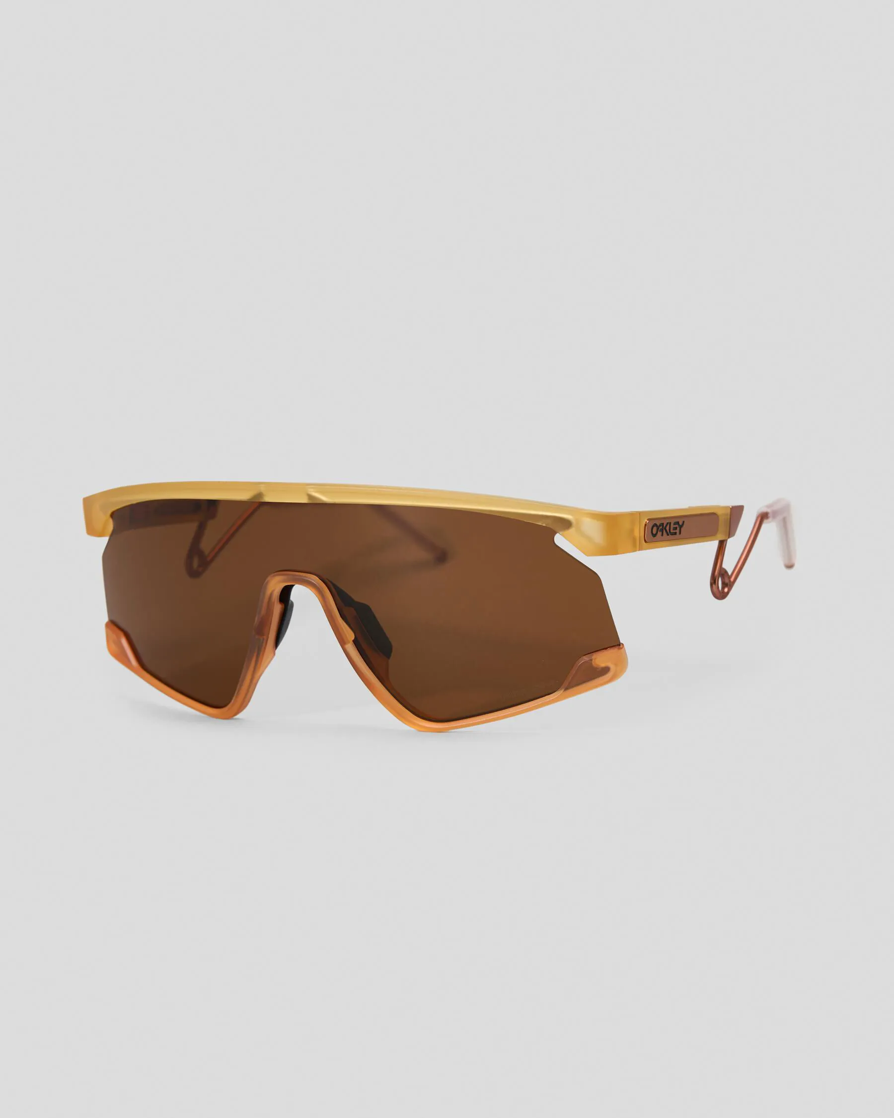 Oakley BXTR Metal Sunglasses