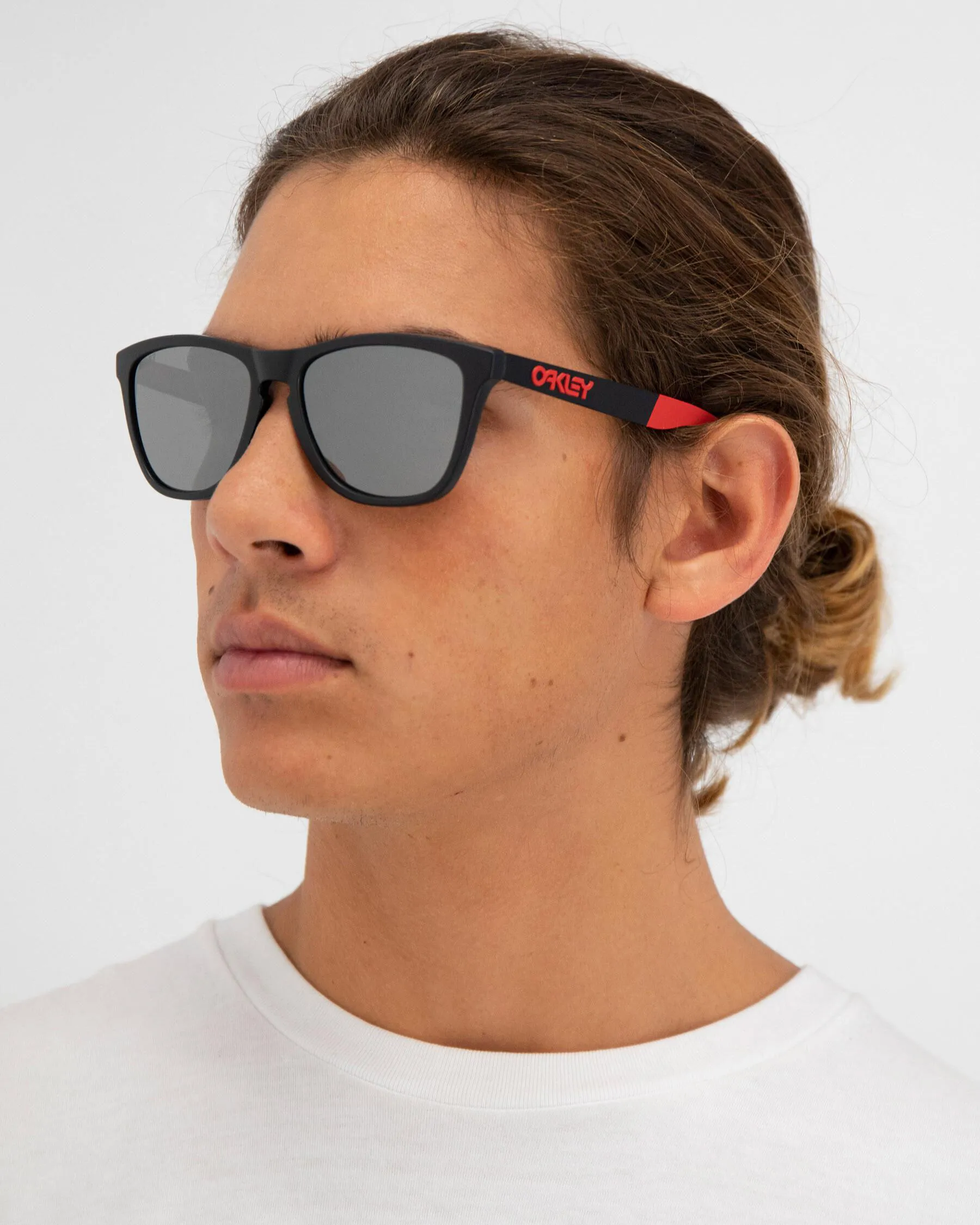 Oakley Frogskin Mix Sunglasses