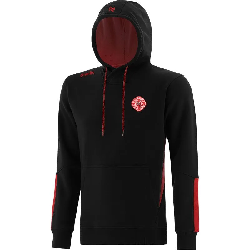 O'Connells GAC, Tullysaran Jenson Fleece Hooded Top