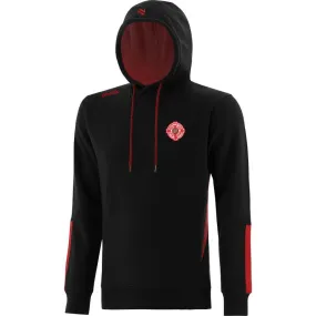 O'Connells GAC, Tullysaran Jenson Fleece Hooded Top