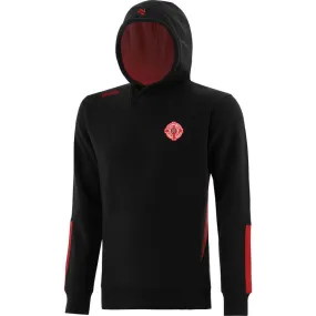 O'Connells GAC, Tullysaran Kids' Jenson Fleece Hooded Top