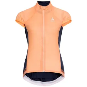 Odlo Zeroweight Dual Dry - Cycling vest - Women's