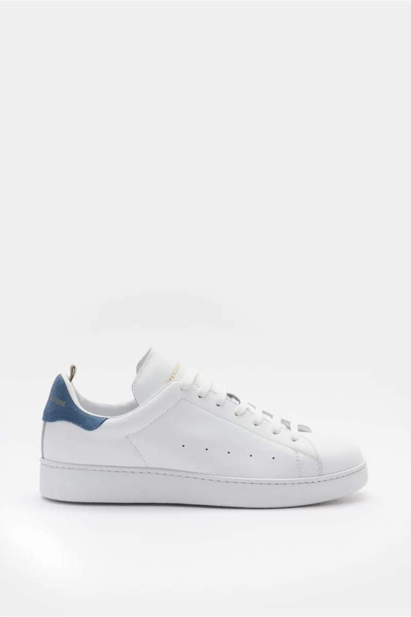 OFFICINE CREATIVE sneakers 'Mower 002' white/smoky blue