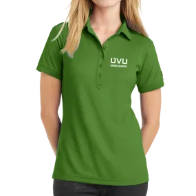 OGIO Jewel Polo- UVU Cross Country