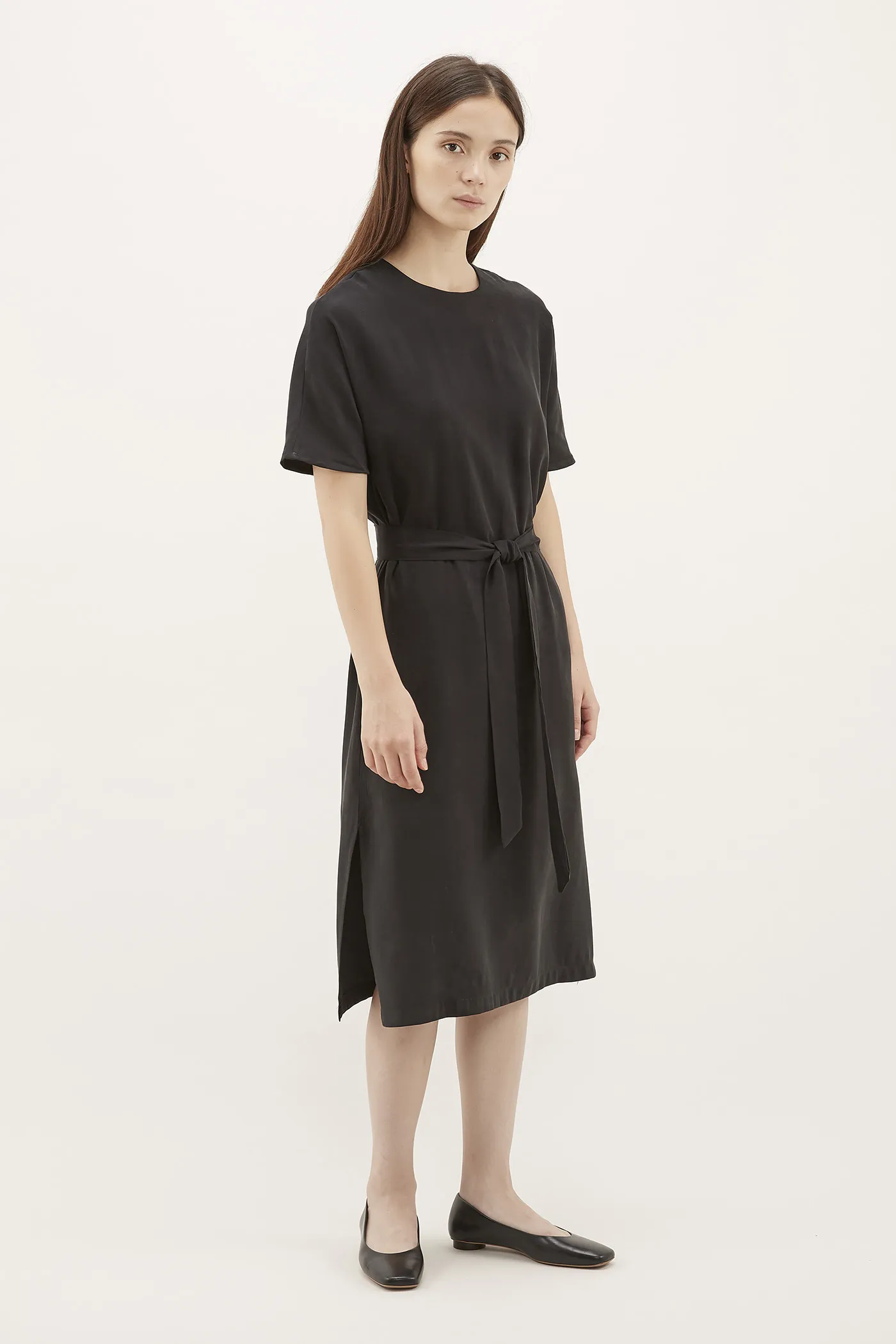 Oliah Relaxed Dress