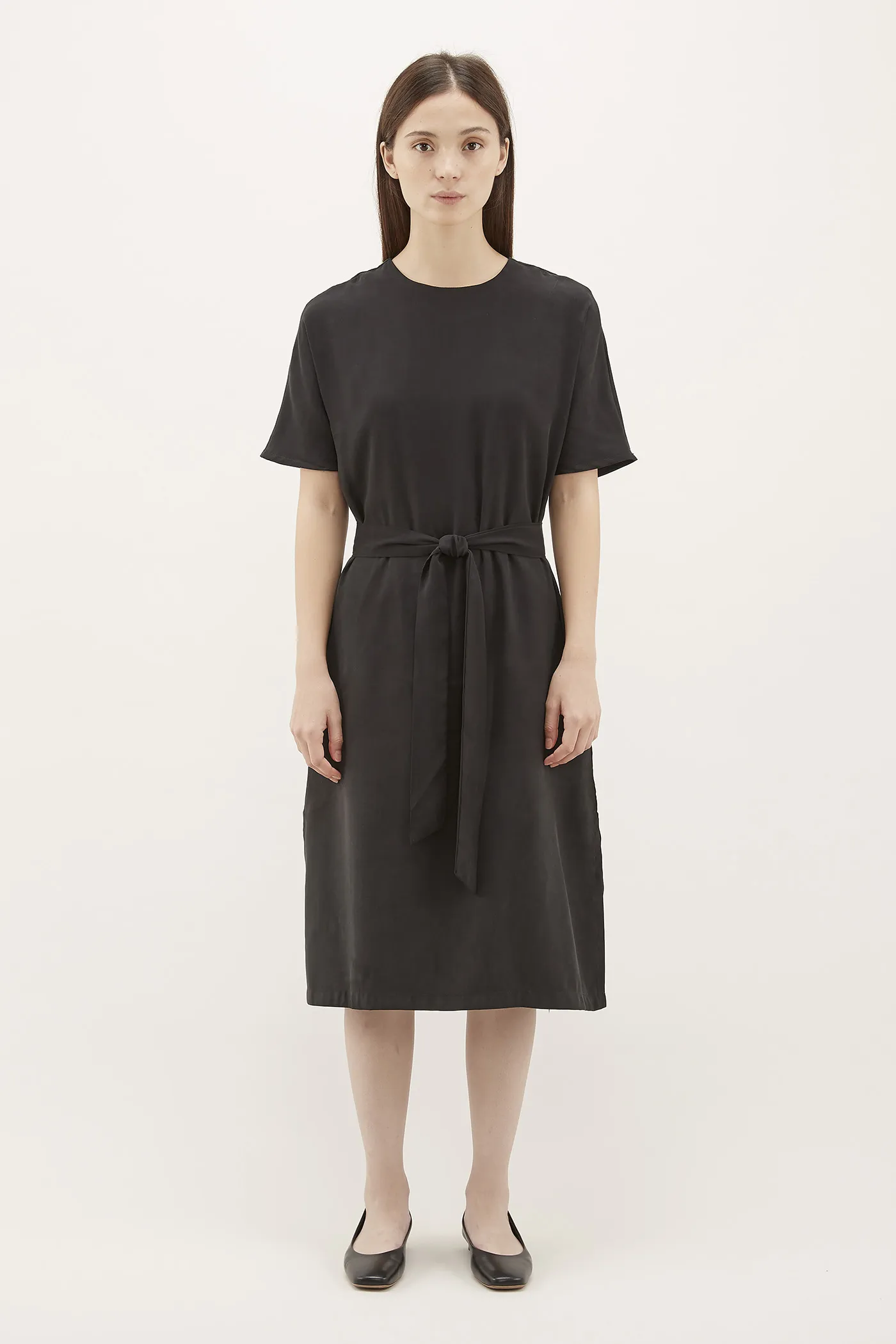 Oliah Relaxed Dress