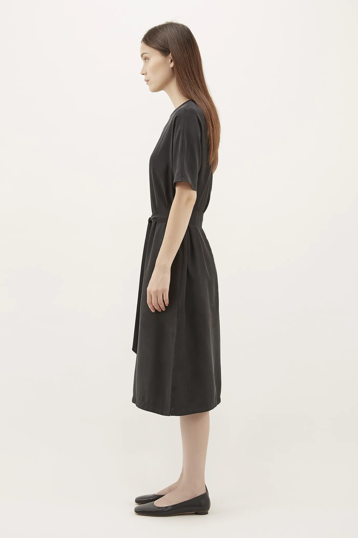 Oliah Relaxed Dress