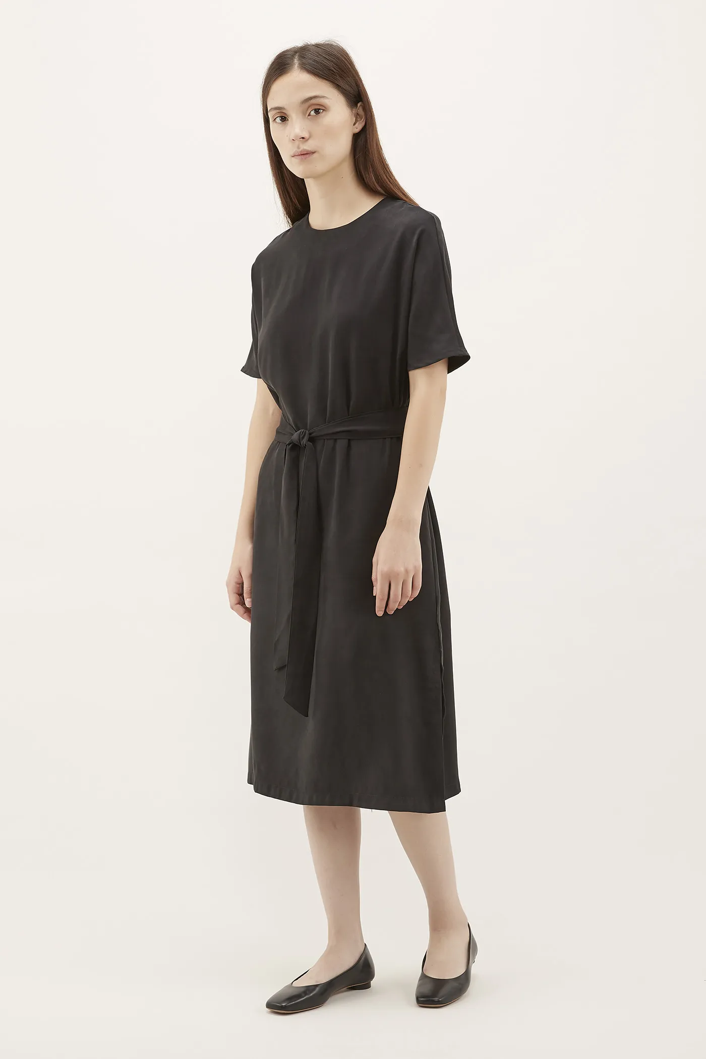 Oliah Relaxed Dress