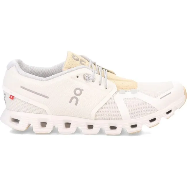 On Running Men's Cloud 5 Push Running Shoe