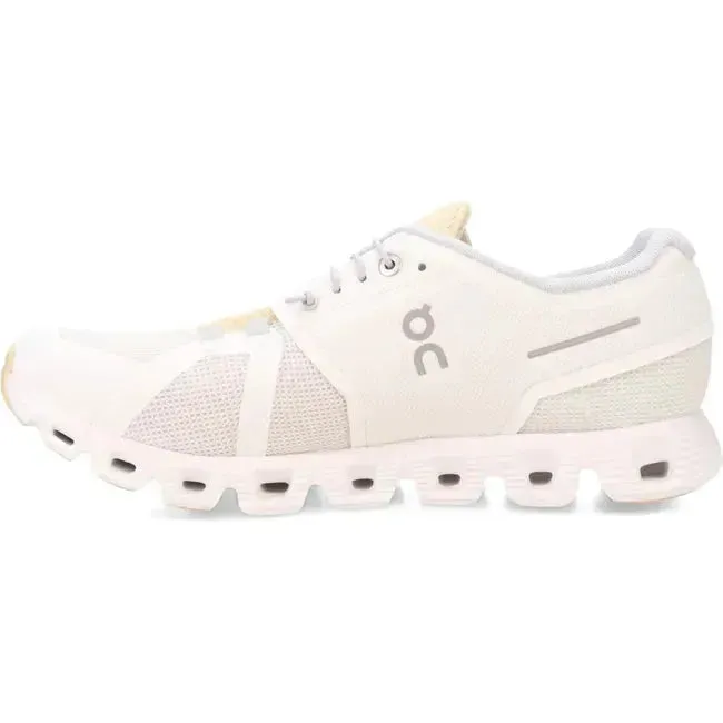 On Running Men's Cloud 5 Push Running Shoe