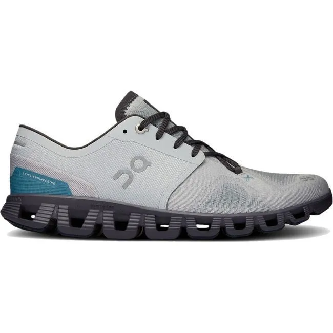 On Running Men's Cloud X 3 Cross Training Shoe