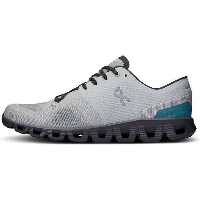 On Running Men's Cloud X 3 Cross Training Shoe