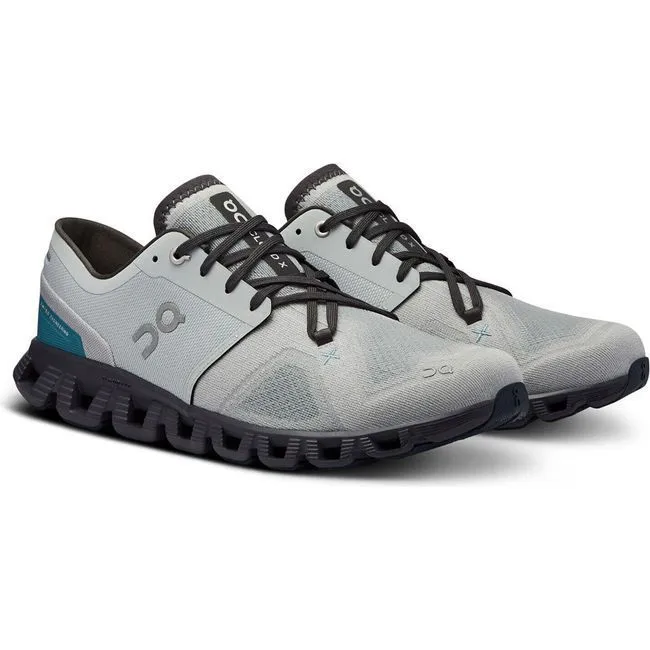 On Running Men's Cloud X 3 Cross Training Shoe