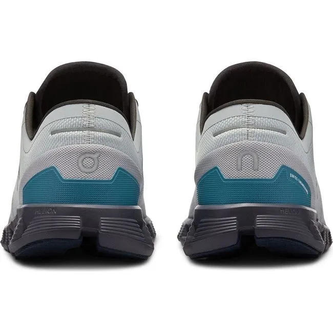 On Running Men's Cloud X 3 Cross Training Shoe