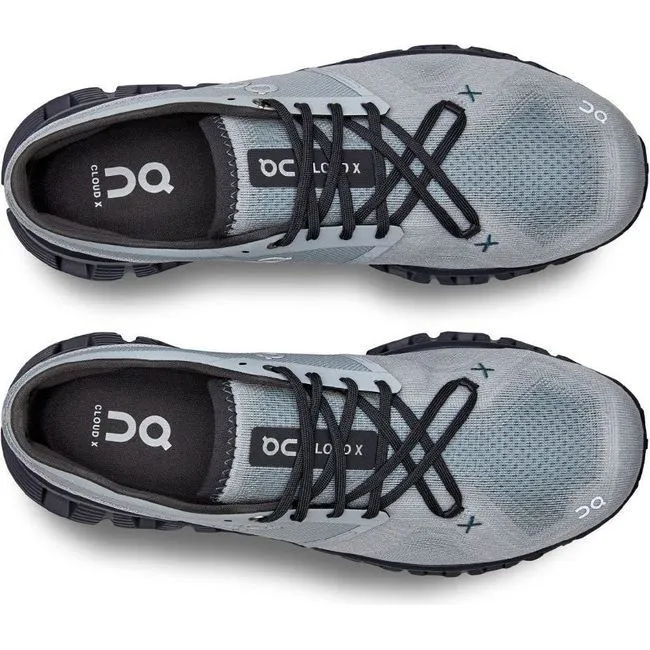 On Running Men's Cloud X 3 Cross Training Shoe