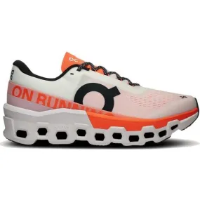 On Running Men's Cloudmonster 2 Running Shoe