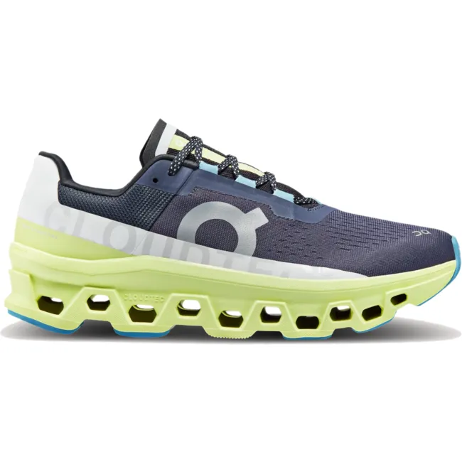 On Running Men's Cloudmonster Running Shoe