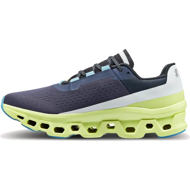 On Running Men's Cloudmonster Running Shoe