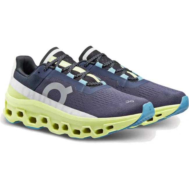 On Running Men's Cloudmonster Running Shoe