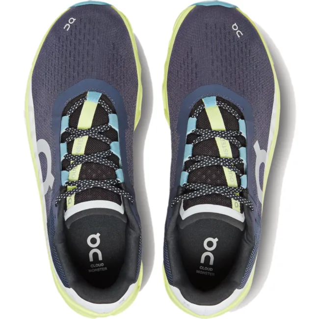 On Running Men's Cloudmonster Running Shoe