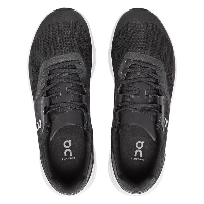 On Running Men's Cloudrift Lifestyle Shoe