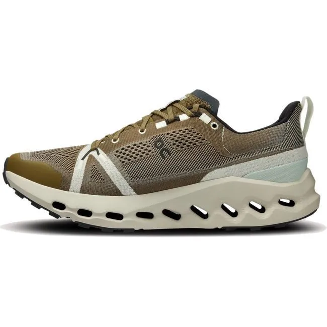 On Running Men's Cloudsurfer Trail Running Shoe