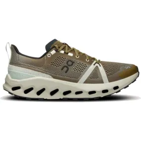 On Running Men's Cloudsurfer Trail Running Shoe