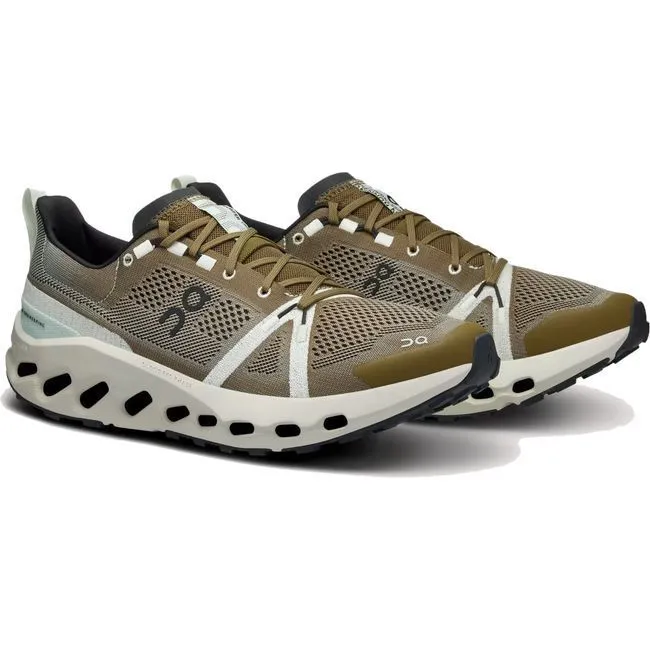 On Running Men's Cloudsurfer Trail Running Shoe