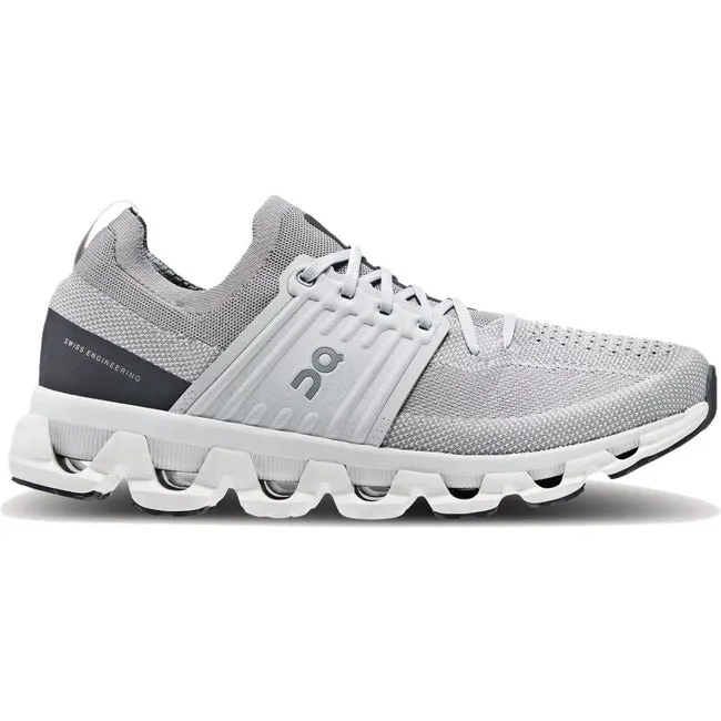 On Running Men's Cloudswift 3 Running Shoe