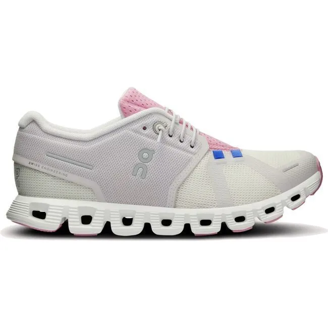 On Running Women's Cloud 5 Push Running Shoe