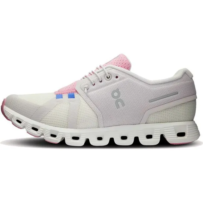 On Running Women's Cloud 5 Push Running Shoe