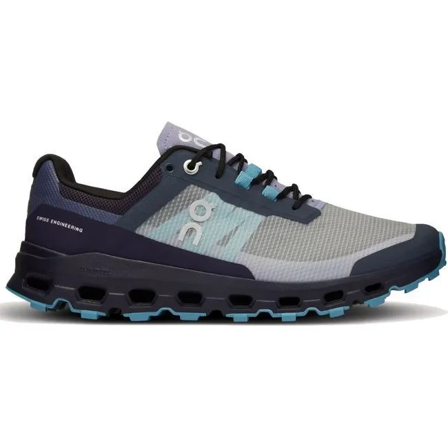 On Running Women's Cloudvista Trail Running Shoe