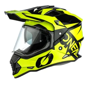 Oneal - Sierra 2 R Adventure Helmet