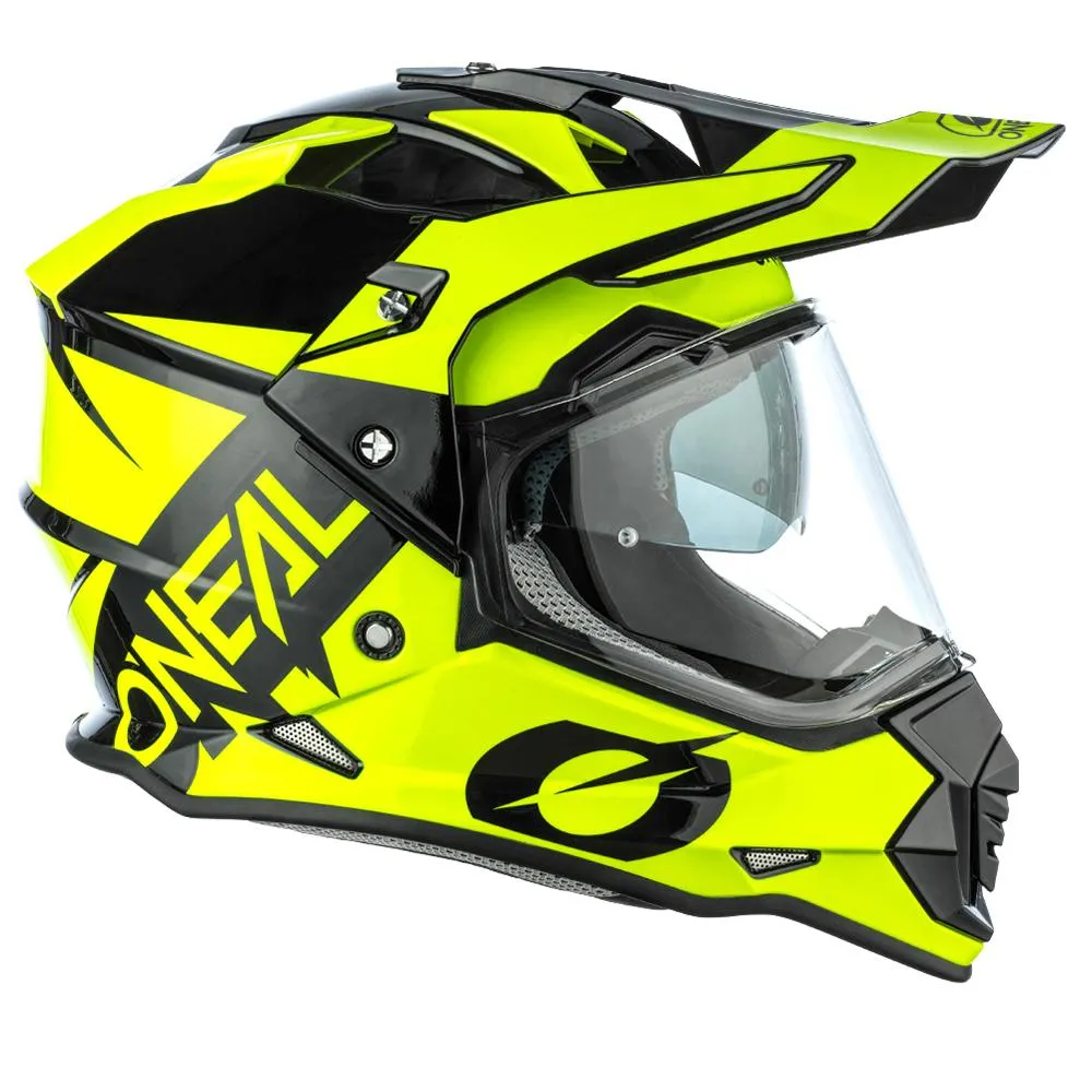 Oneal - Sierra 2 R Adventure Helmet