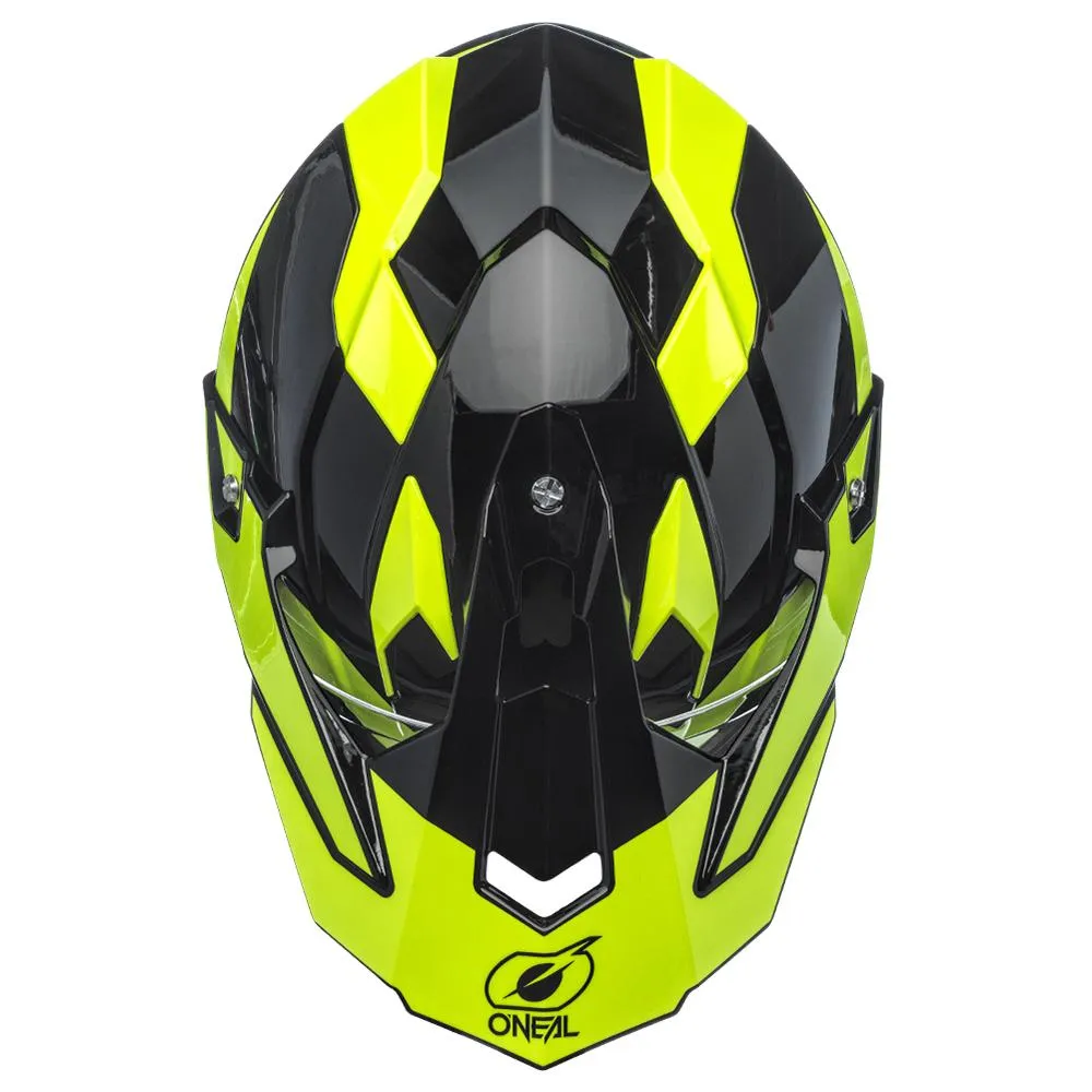 Oneal - Sierra 2 R Adventure Helmet