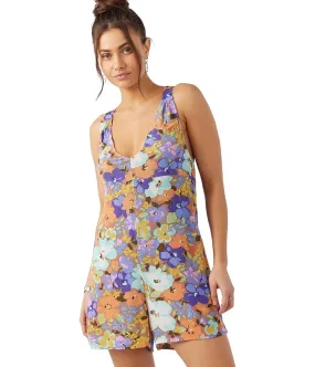 O'Neill Caprina Romper Women's