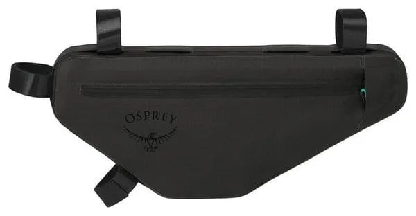 Osprey Escapist Wedge Bag Black