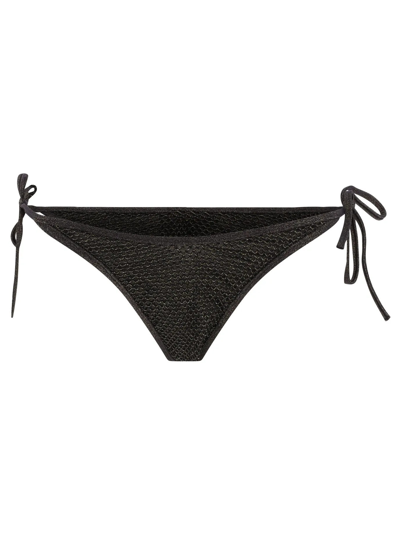 Palm Angels    Palm Angels Lurex Bikini Bottom