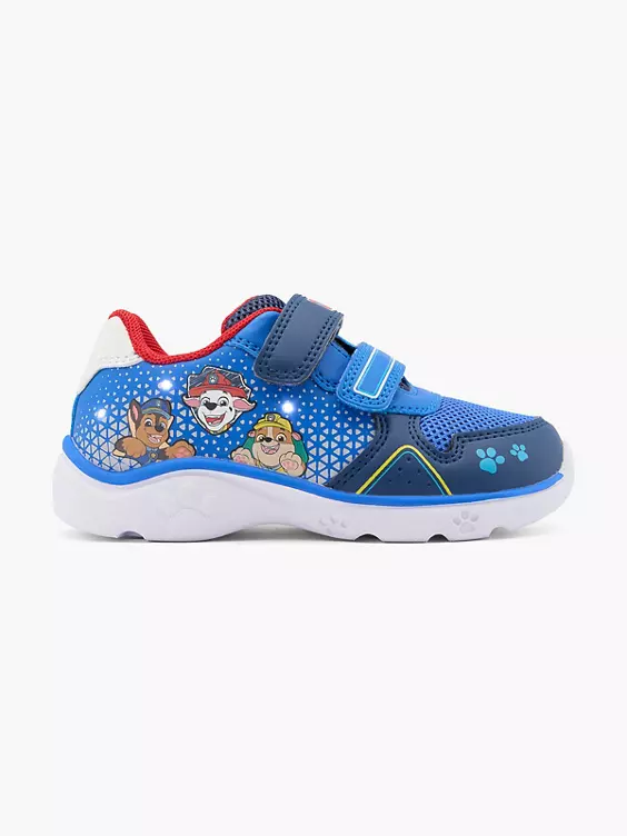 PAW Patrol  Kids Paw Patrol Trainers