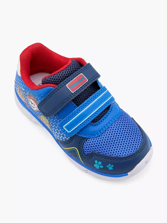 PAW Patrol  Kids Paw Patrol Trainers