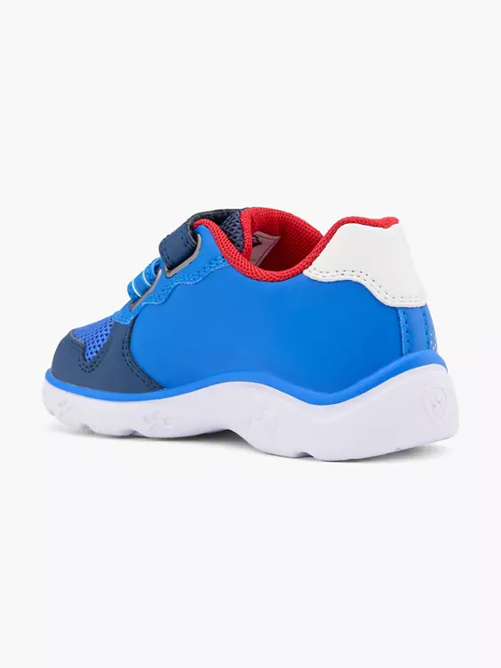 PAW Patrol  Kids Paw Patrol Trainers