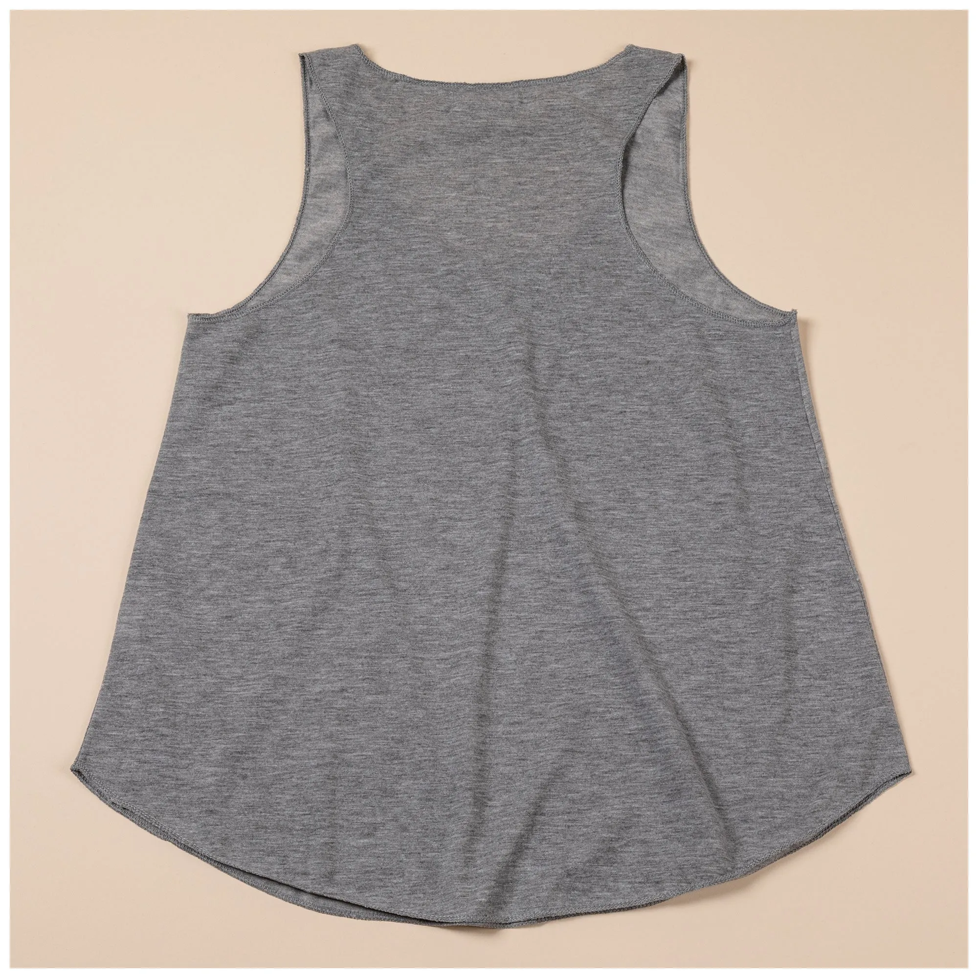 Paws To Meditate Tank Top